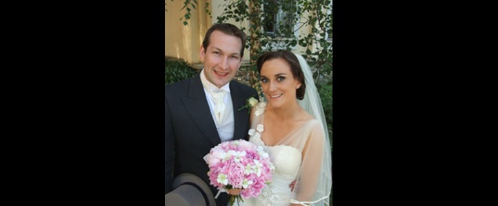Wedding Videographer Dublin – Rosaleen and David – 7’th July 2012.